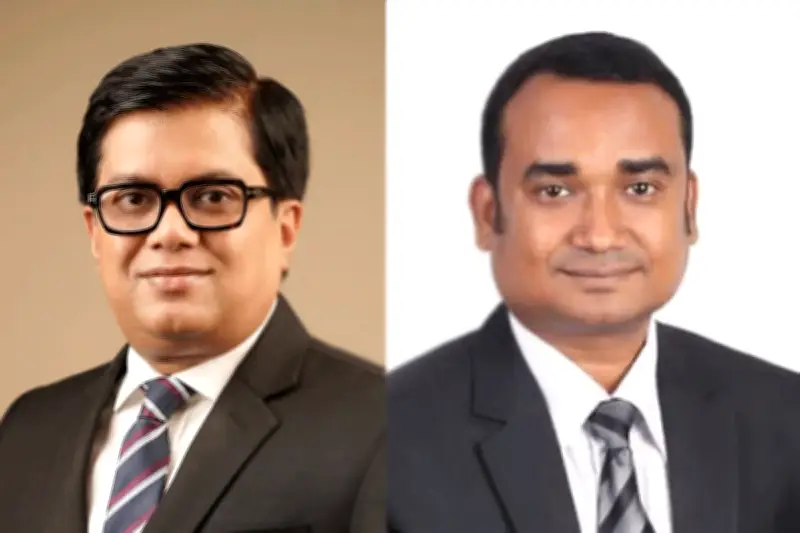 ব্যাংকার্স ক্লাব অব বাংলাদেশের নতুন কমিটি নির্বাচিত: রাশেদ আকতার সভাপতি, রশীদ-উন-নবী সাধারণ সম্পাদক