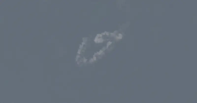 ইরাকে ইসরাইল ও মার্কিন যুদ্ধবিমান ও ক্ষেপণাস্ত্রের উড়ান, বন্ধ আকাশসীমা