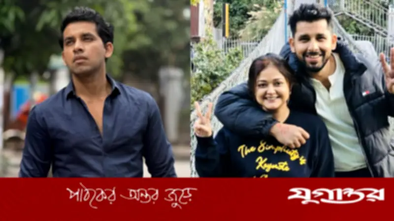 স্ত্রীর আত্মহত্যার খবর নিশ্চিত করলেন অভিনেতা জাহের আলভী, নেপাল থেকে পোস্টে শোক প্রকাশ