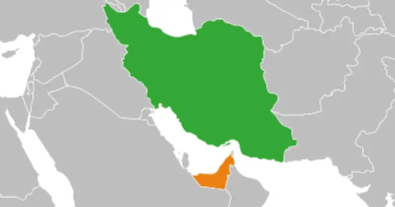 ইরানের ক্ষেপণাস্ত্র হামলায় আবুধাবিতে নিহত, আমিরাতের তীব্র নিন্দা