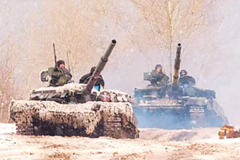 বিশ্ব নিরাপত্তা সন্ধিক্ষণে: ইউক্রেন যুদ্ধের পরবর্তী যুগের চ্যালেঞ্জ ও গণতান্ত্রিক প্রস্তুতি