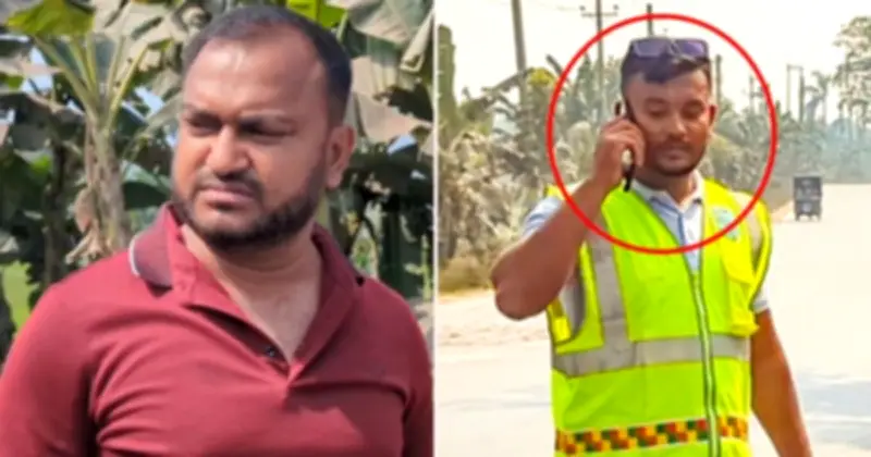 কিশোরগঞ্জ-ভৈরব মহাসড়কে পুলিশের 'টোকেন' ব্যবস্থায় চাঁদা আদায়ের অভিযোগ, ওসি ক্লোজড