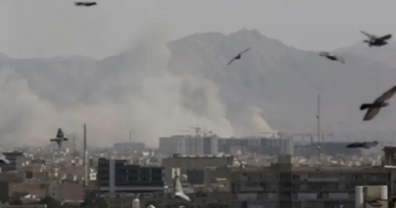 ইরানের বালিকা বিদ্যালয়ে মার্কিন-ইসরায়েলি বিমান হামলায় ৩৬ ছাত্রী নিহত