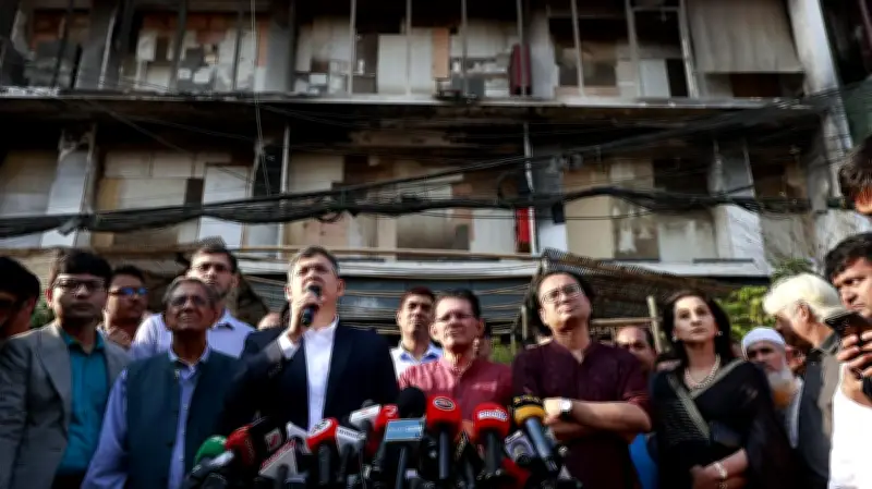 প্রথম আলো ও ডেইলি স্টার হামলার তদন্ত দুই মাসে শেষের নির্দেশ, বললেন স্বরাষ্ট্রমন্ত্রী