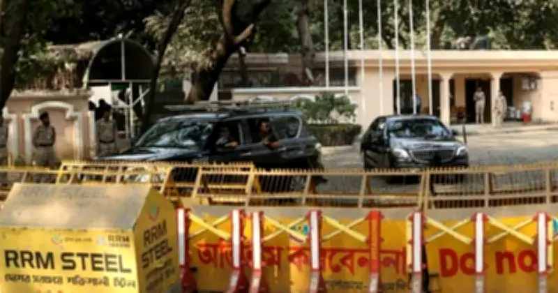 সাবেক প্রধান উপদেষ্টা মুহাম্মদ ইউনূস যমুনা সরকারি বাসভবন ত্যাগ করেছেন