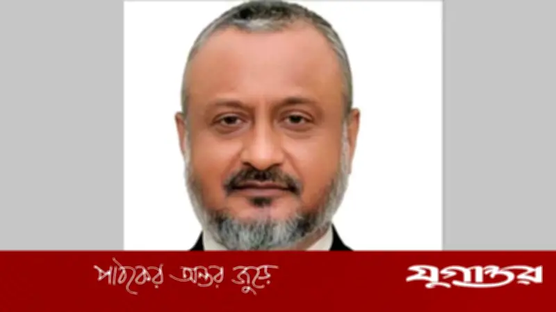 বিচারপতি আসাদুজ্জামানের অবসর: সুপ্রিম কোর্টে বিদায় অনুষ্ঠান সম্পন্ন