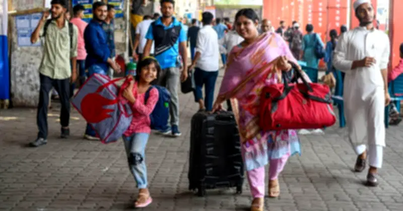 ঈদুল ফিতরে বাসের অগ্রিম টিকিট বিক্রি শুরু হবে ৩ মার্চ থেকে