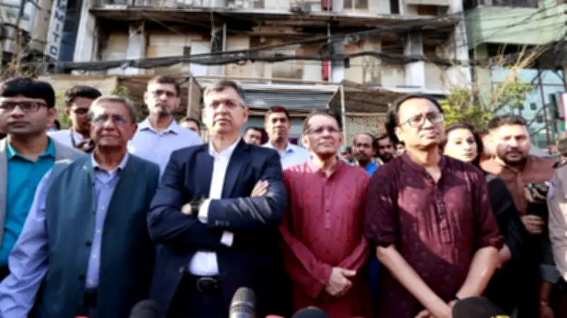 বাংলাদেশে ও বিশ্বে গুরুত্বপূর্ণ ঘটনা: হোম মন্ত্রীর নির্দেশ, ইরানে হামলা, লালমনিরহাটে দুর্ঘটনা