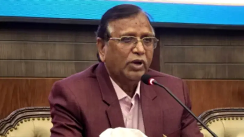 ডিএসসিসির মশক নিধনে 'জিরো টলারেন্স' অভিযান শুরু, লালমনিরহাটে মোটরসাইকেল দুর্ঘটনায় মৃত্যু