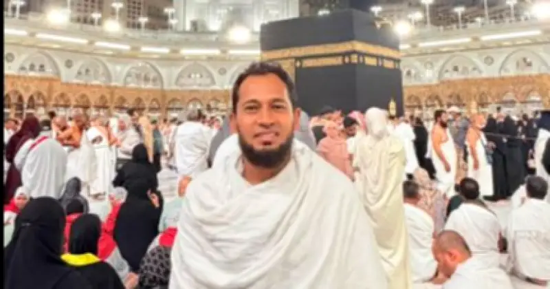 সংঘাতে আটকা বাংলাদেশি ক্রিকেটার মুশফিকুর রহিম, জেদ্দায় আটকে পড়েছেন