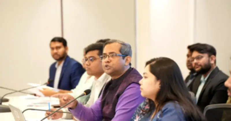 সিপিডির সমালোচনা: বাংলাদেশ ব্যাংকের গভর্নর নিয়োগে দুর্বল পদক্ষেপ ও অস্বচ্ছতা