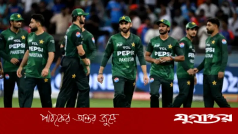 সমর্থকদের প্রত্যাশা: ১৯৯২ সালের মতো গর্জে উঠবে পাকিস্তান ক্রিকেট দল