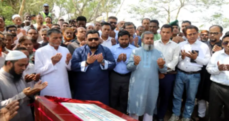 সরকারের খাল খননে অগ্রাধিকার, সৌদি-ইরান উত্তেজনা, মুশফিকুর রিয়াদের সৌদি আটকা