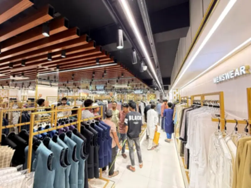 কুমিল্লায় ইল্লিয়ীনের ফ্ল্যাগশিপ স্টোরের পাঁচ দিনব্যাপী গ্র্যান্ড ওপেনিং শুরু