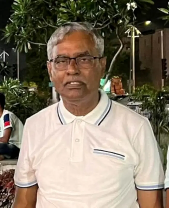 টাঙ্গাইলের সাবেক এমপি জোয়াহেরুল ইসলামের কলকাতায় মৃত্যু, বার্ধক্যজনিত জটিলতায় ভুগছিলেন