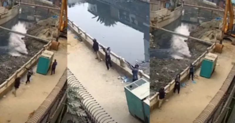 চাঁদা না পেয়ে ব্যবসায়ীর বাসায় গুলিবর্ষণ, পুলিশি নিরাপত্তা সত্ত্বেও হামলা