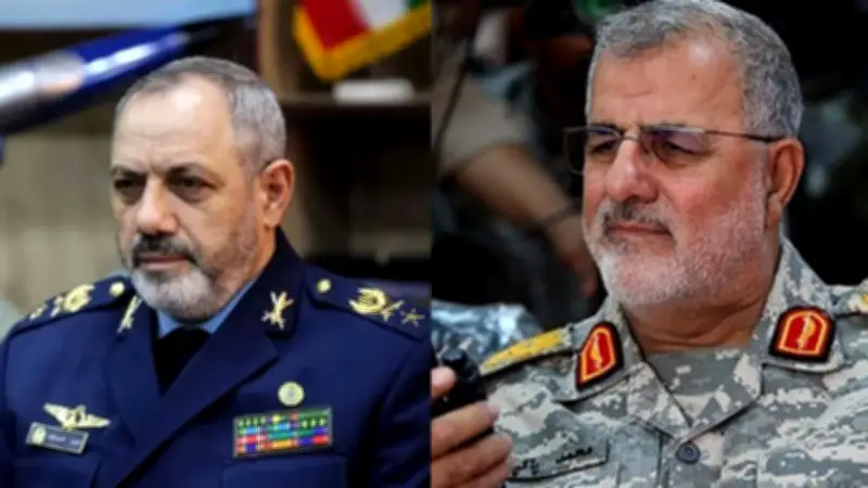 ইরান-ইসরায়েল সংঘাতে ইরানের প্রতিরক্ষামন্ত্রী নিহত, উপসাগরে বিস্ফোরণ