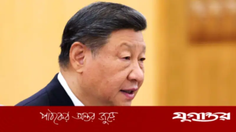 চীনের আহ্বান: ইরানে ইসরাইল-যুক্তরাষ্ট্রের যৌথ হামলার পর অবিলম্বে যুদ্ধবিরতি চাই