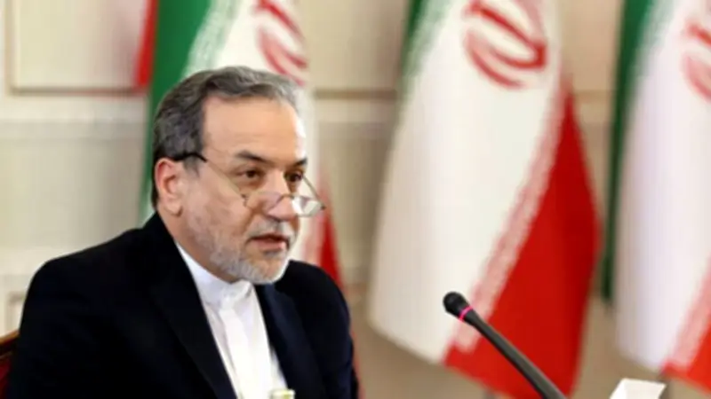 ইরানের পররাষ্ট্রমন্ত্রী: ইসরায়েল-মার্কিন স্থাপনা বৈধ লক্ষ্য, মধ্যপ্রাচ্যে উত্তেজনা তীব্র