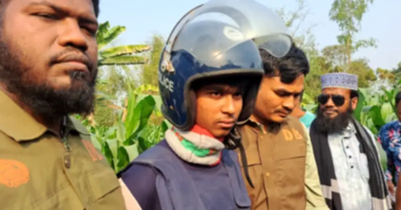 দিনাজপুরে শিশু হত্যার মর্মান্তিক ঘটনা: চাচাতো ভাইয়ের হাতে নৃশংস মৃত্যু