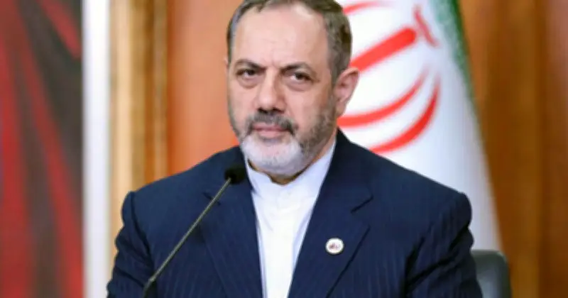 ইরানে ইসরায়েলি হামলায় প্রতিরক্ষামন্ত্রী ও আইআরজিসি কমান্ডার নিহত, উত্তেজনা ছড়ালো মধ্যপ্রাচ্যে