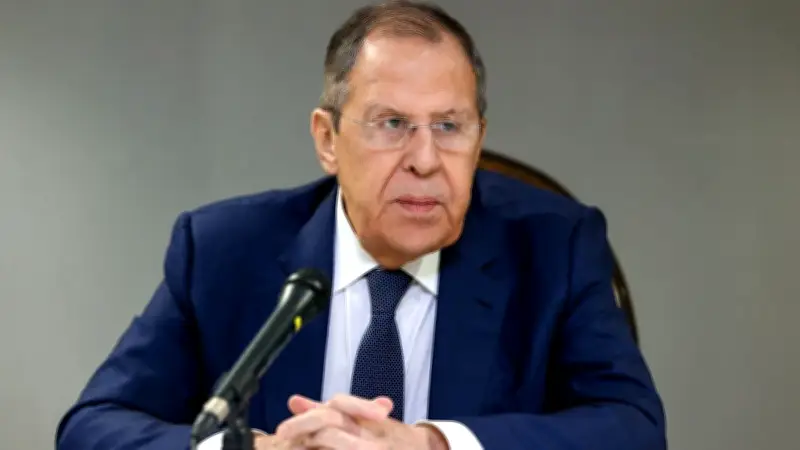 ইরান-ইসরায়েল সংঘাতে রুশ পররাষ্ট্রমন্ত্রীর হস্তক্ষেপের আহ্বান ও ইরানের হুমকি