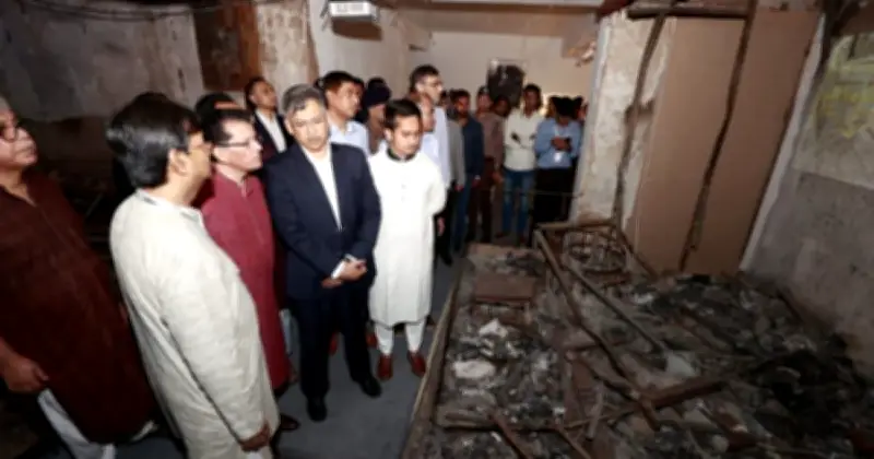 প্রথম আলো ও ডেইলি স্টার হামলায় আন্তর্জাতিকভাবে লজ্জিত বাংলাদেশ: পররাষ্ট্রমন্ত্রী