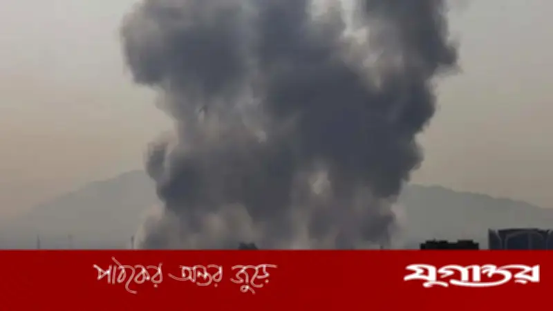 ইসরাইল-যুক্তরাষ্ট্রের হামলায় ইরানে নিহতের সংখ্যা বেড়ে ৭৩, আহত ৯০