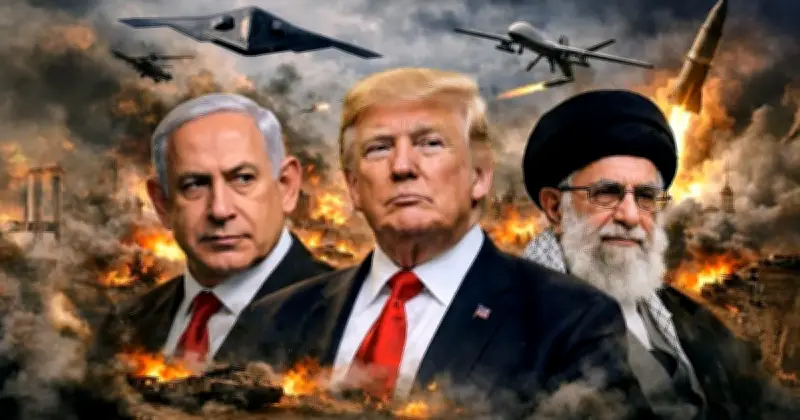 ইসরায়েলি হামলায় ইরানের প্রতিরক্ষা কাউন্সিলের সচিব আলি শামখানি নিহত