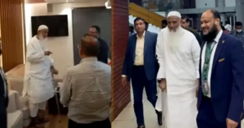 মধ্যপ্রাচ্য উত্তেজনায় ফ্লাইট বাতিল, ওমরাহ যাত্রীসহ ভ্রমণার্থী বিমানবন্দরে আটকা