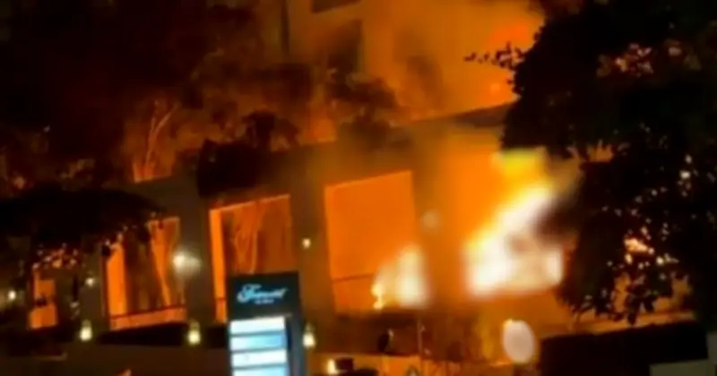 দুবাই হোটেলে কৃষিপণ্য আঘাত: বাংলাদেশি ব্যবসায়ীদের ক্ষতি ও উদ্বেগ