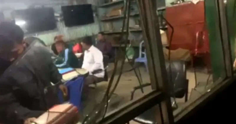 চট্টগ্রামের সীতাকুণ্ডে আবুল খায়ের ষ্টীল মেল্টিং লিমিটেডে সশস্ত্র ডাকাতি হামলা, আহত ৩-৪ জন