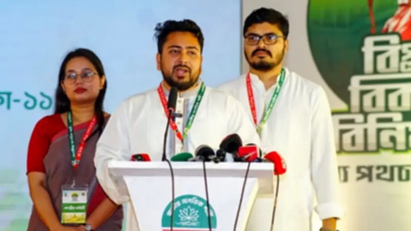 ইরান-ইসরায়েল যুদ্ধে উত্তেজনা: স্থানীয় সরকার নির্বাচন প্রস্তুতি ও আওয়ামী লীগ নেতার মৃত্যু