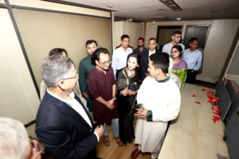 প্রধানমন্ত্রীর উপদেষ্টা জাহেদ উর রহমানের বক্তব্য: প্রথম আলো ও ডেইলি স্টার হামলার পেছনে মাস ও বছর ধরে সম্মতি উৎপাদনের চেষ্টা