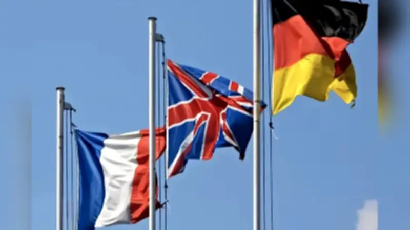 ইরান-ইসরায়েল সংঘাতের মধ্যেই কূটনৈতিক তৎপরতা ও নিরাপত্তা উদ্বেগ