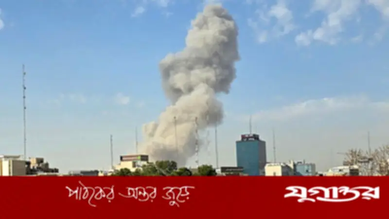 ইরানে ইসরাইল-যুক্তরাষ্ট্রের হামলায় নিহতের সংখ্যা বেড়ে ৮৫, মহিলা বিদ্যালয় ধ্বংস