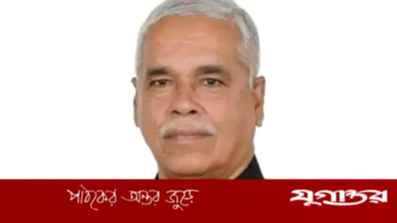 আওয়ামী লীগ সমর্থিত সাবেক এমপি শাহ আলমকে পুলিশের আটক: রাজধানীতে ঘটনা