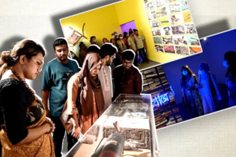 বাংলাদেশে অনলাইন শিক্ষার নতুন সম্ভাবনা: প্রযুক্তির মাধ্যমে শিক্ষার প্রসার