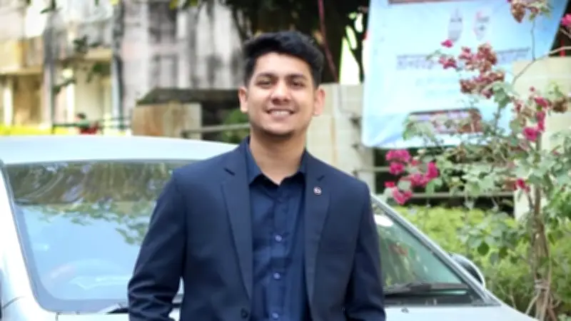 ছাত্রদল নেতা শাহরিয়ার উদ্দিন ফাহাদকে সাংগঠনিক শৃঙ্খলাভঙ্গের অভিযোগে বহিষ্কার