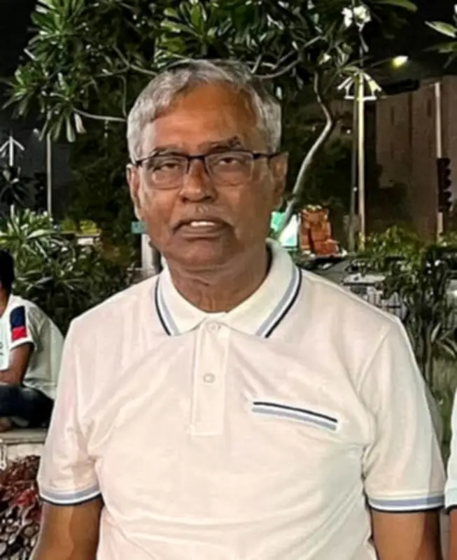 টাঙ্গাইলের সাবেক এমপি জোয়াহেরুল ইসলামের কলকাতায় মৃত্যু, পরিবার দাফনের অপেক্ষায়