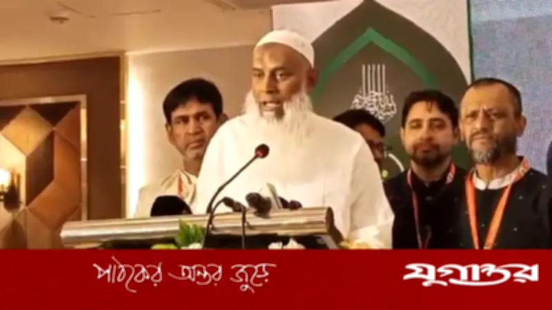 হাজীদের সেবায় সতর্কতা: ভালো সেবায় পুরস্কার, কষ্ট দিলে শাস্তির হুমকি