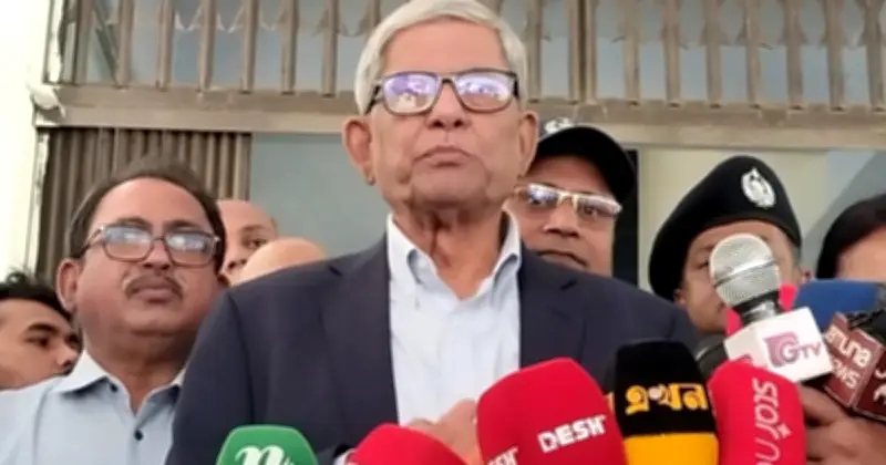 থাকুরগাঁও মেডিকেল কলেজ হাসপাতালের নির্মাণকাজ পরিদর্শনে বিশেষজ্ঞ দল, ২০২৭ সালে ভর্তি শুরু হবে