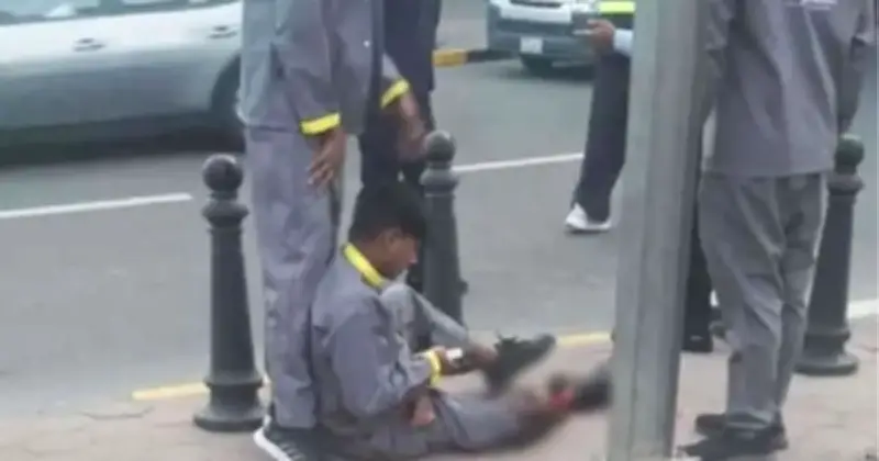 কুয়েত বিমানবন্দরে ড্রোন হামলা: বাংলাদেশি প্রবাসীসহ আহত, নিরাপত্তা জোরদার