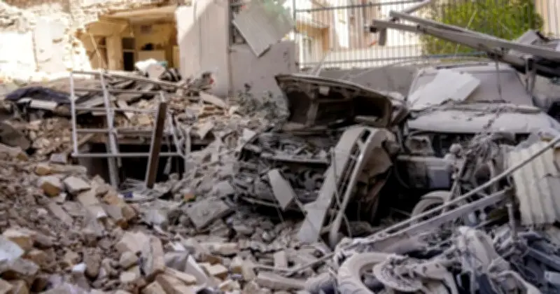 ইরানে মার্কিন-ইসরায়েলি হামলায় নিহত ২০১, ২৪ প্রদেশে লাল-অর্ধচন্দ্রের উদ্ধার তৎপরতা