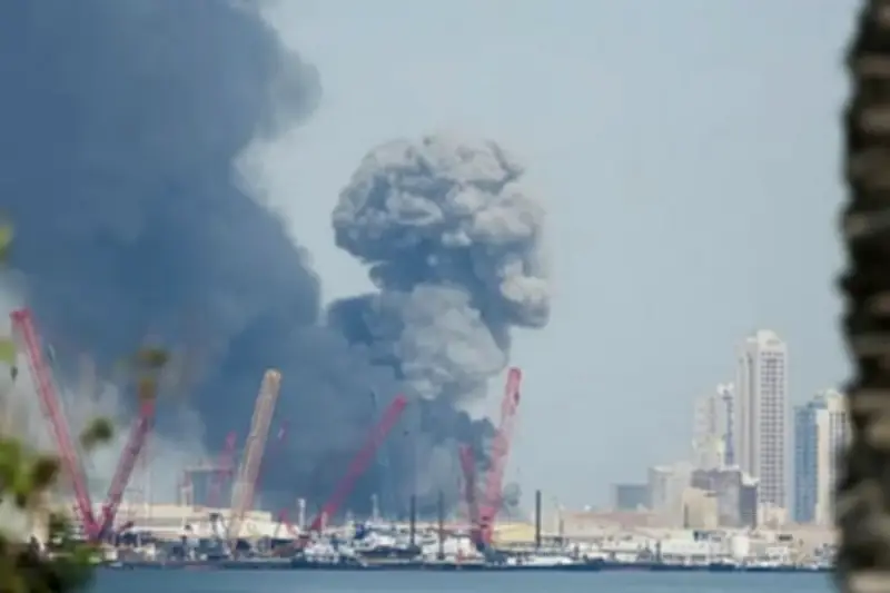 মধ্যপ্রাচ্যে যুদ্ধ পরিস্থিতিতে ছয় দেশের প্রবাসী বাংলাদেশিদের জন্য জরুরি সতর্কতা