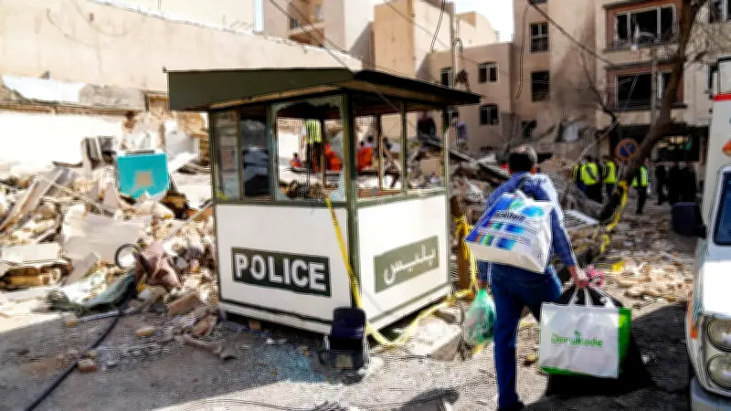 যুক্তরাষ্ট্র-ইসরায়েলের হামলায় ইরানে দুই শতাধিক নিহত, উত্তেজনা ছড়ালো বিশ্বে