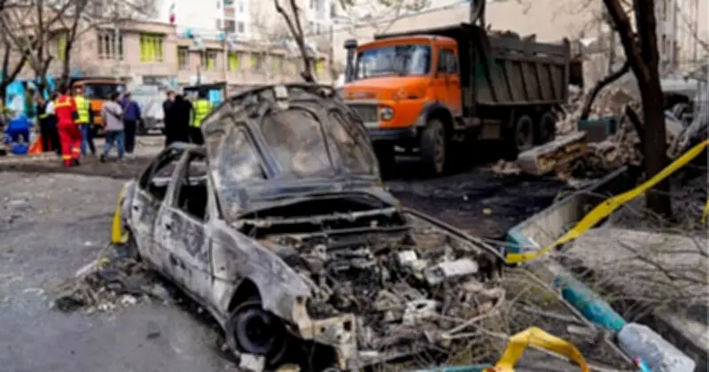 ইরানের ২০০ যুদ্ধবিমান ১০০ লক্ষ্যবস্তুতে আঘাত হানার ক্ষমতা অর্জন করেছে