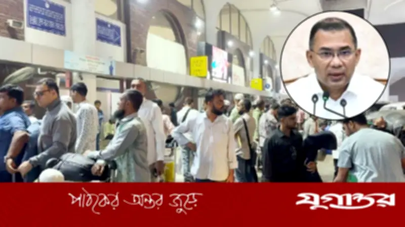 মধ্যপ্রাচ্য সংঘাতে ফ্লাইট স্থগিত, হাজারো যাত্রী বিমানবন্দরে আটকা