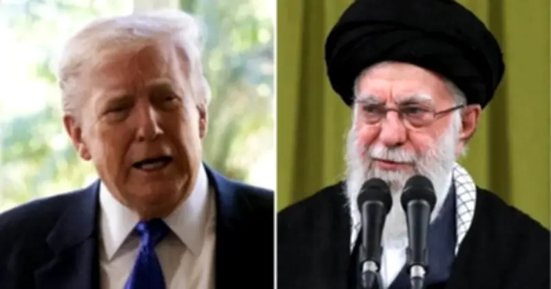 ট্রাম্পের দাবি: ইরানের সর্বোচ্চ নেতা খামেনি নিহত, ইসরায়েলি বাহিনীর দাবি নিশ্চিহ্ন প্রতিরক্ষা নেতৃত্ব