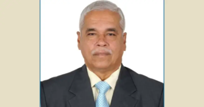 ইফতার মাহফিলে অংশ নিতে গিয়ে আটক পিরোজপুরের সাবেক এমপি শাহ আলম